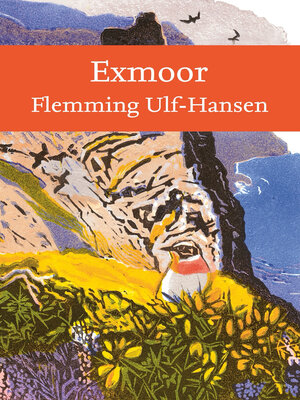 cover image of Exmoor